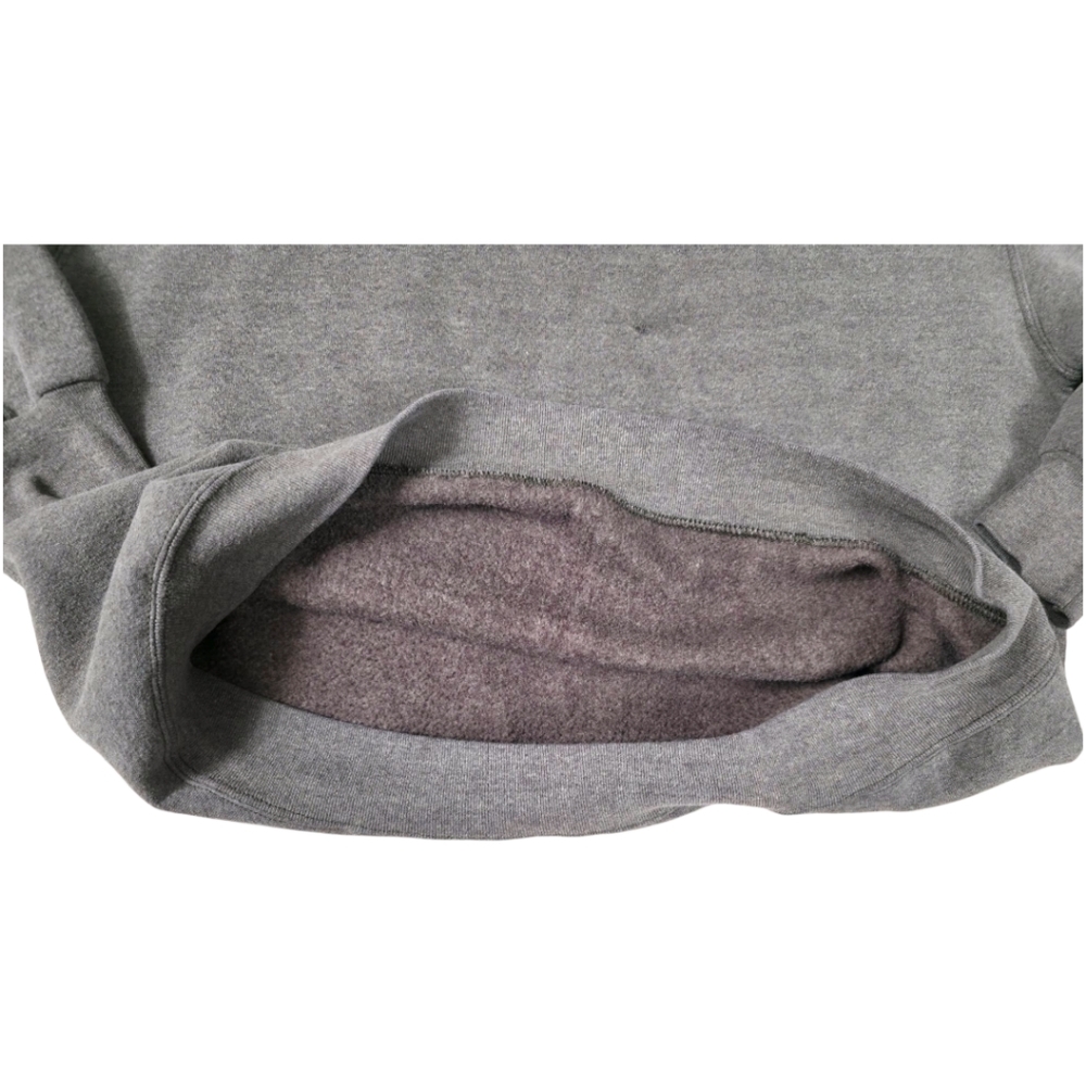 VINTAGE ONEITA LION CREWNECK SWEATER - Picture 5 of 6